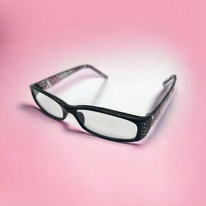 Oleg Cassini | Accessories | Vintage Oleg Cassini Rx Red  display picture 3